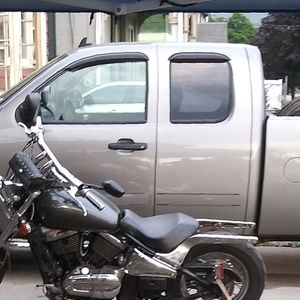 Meet your Posher, Tom